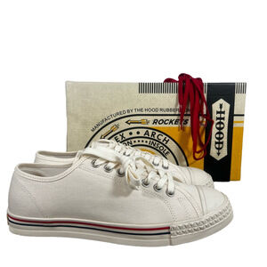 HOOD Rocket 66 LC Unisex Shoe Size 11.5 or 13.5 #B1324A